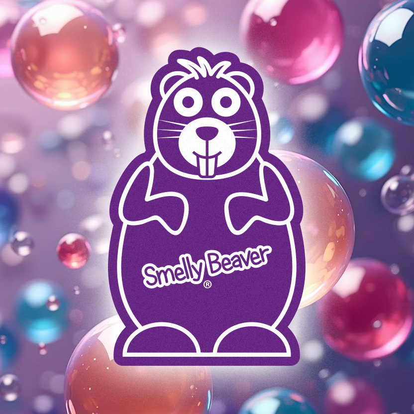 Bubblegum Smelly Beaver