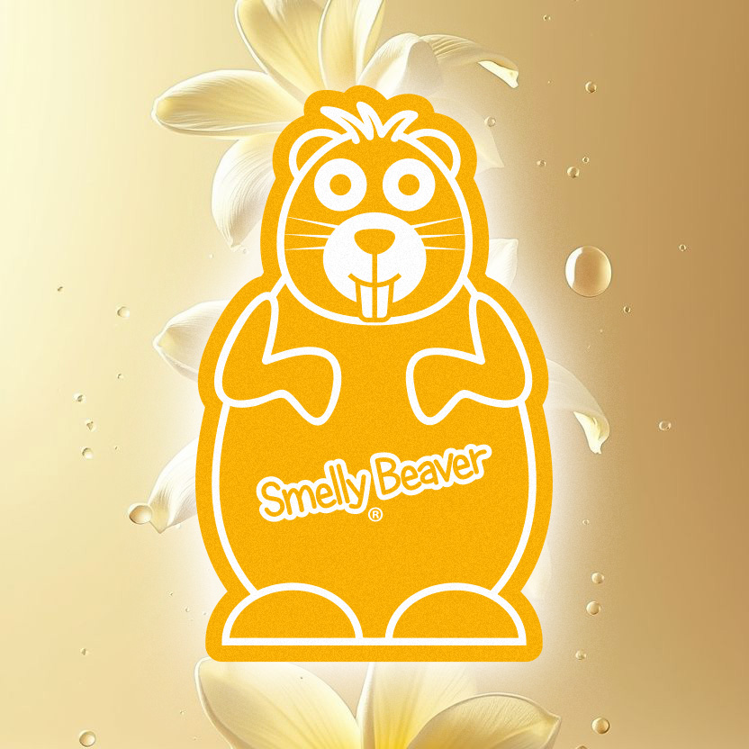 Vanilla Smelly Beaver